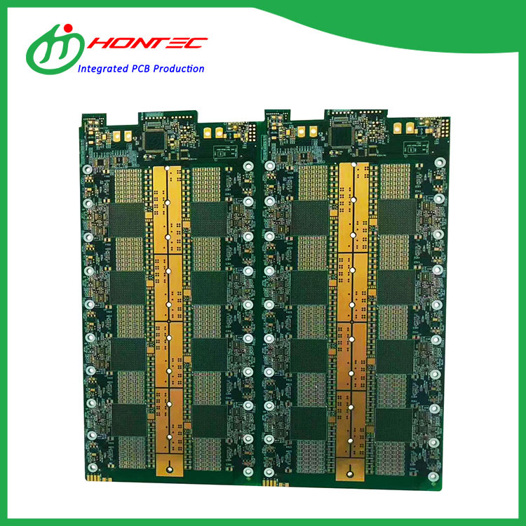 IT988GSETC PCB de alta velocidade