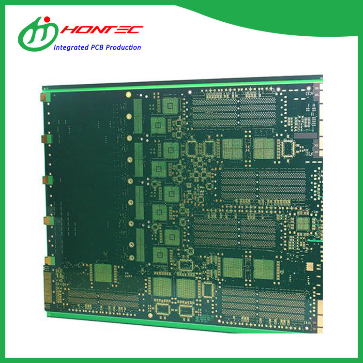 PCB de alta velocidade ISOLA Astra MT77