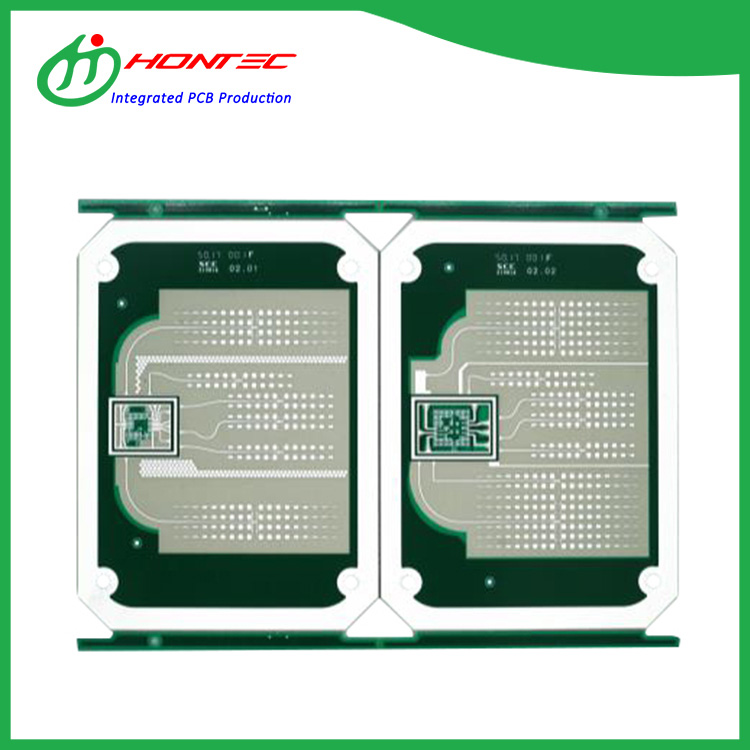 Radar PCB do radar da prevenção de colisão de carro