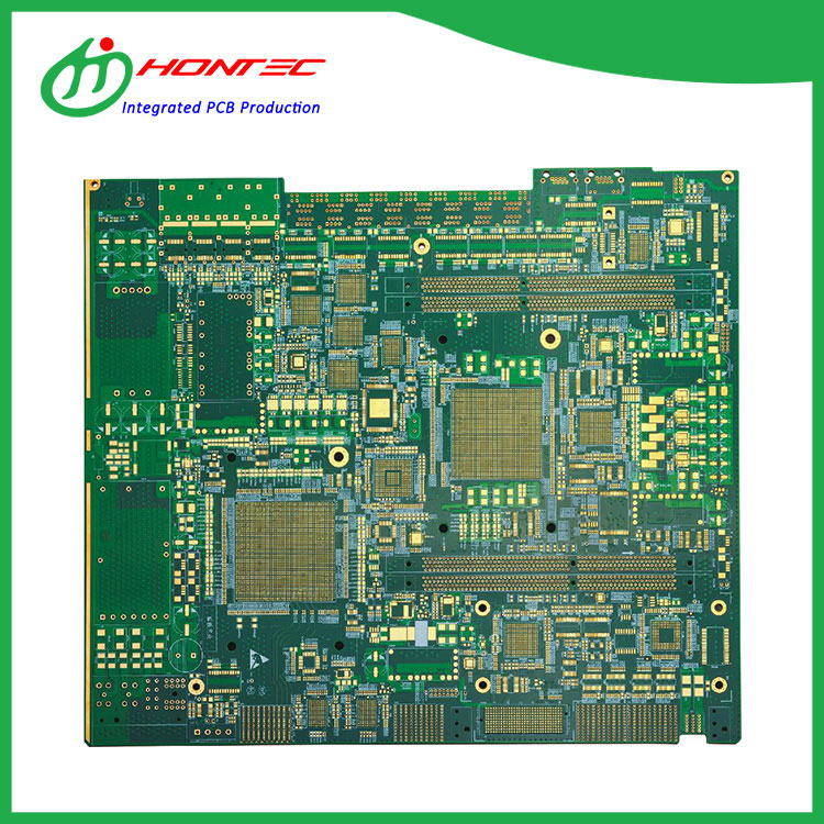 PCB TG de 14 camadas de altura