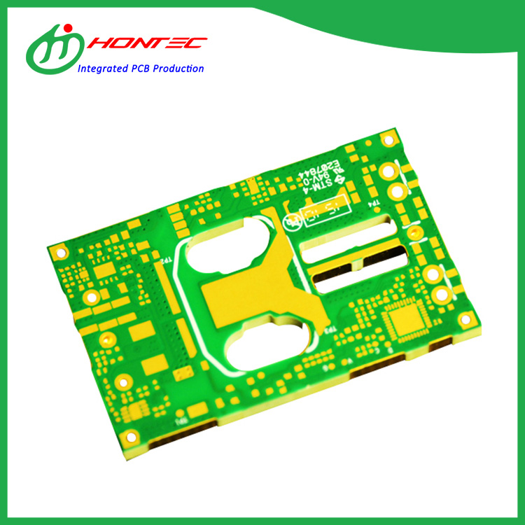 PCB de alta condutividade térmica