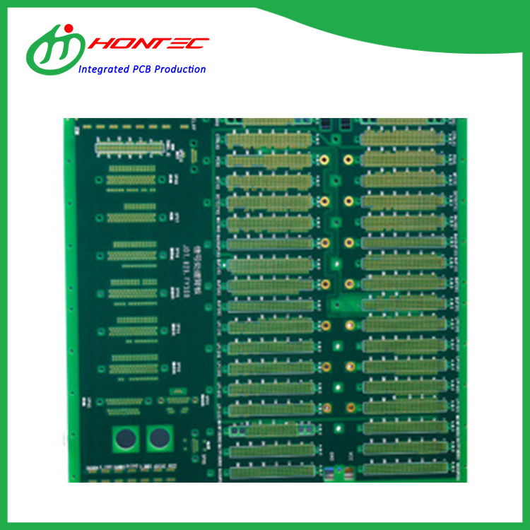 PCB de grandes dimensões com 18 camadas