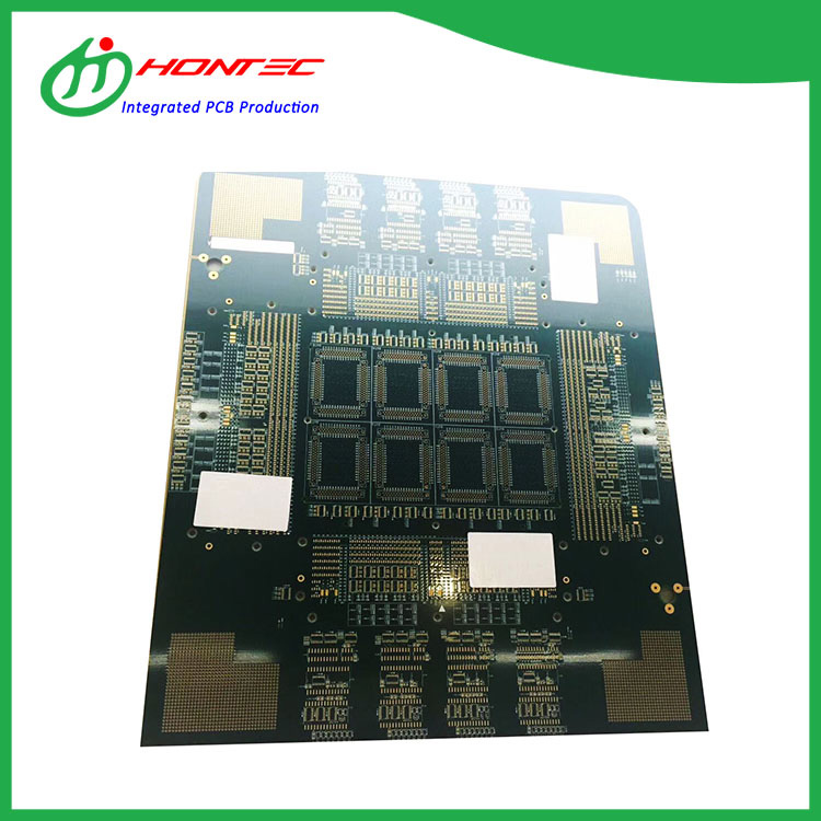 Equipamento médico HDI PCB