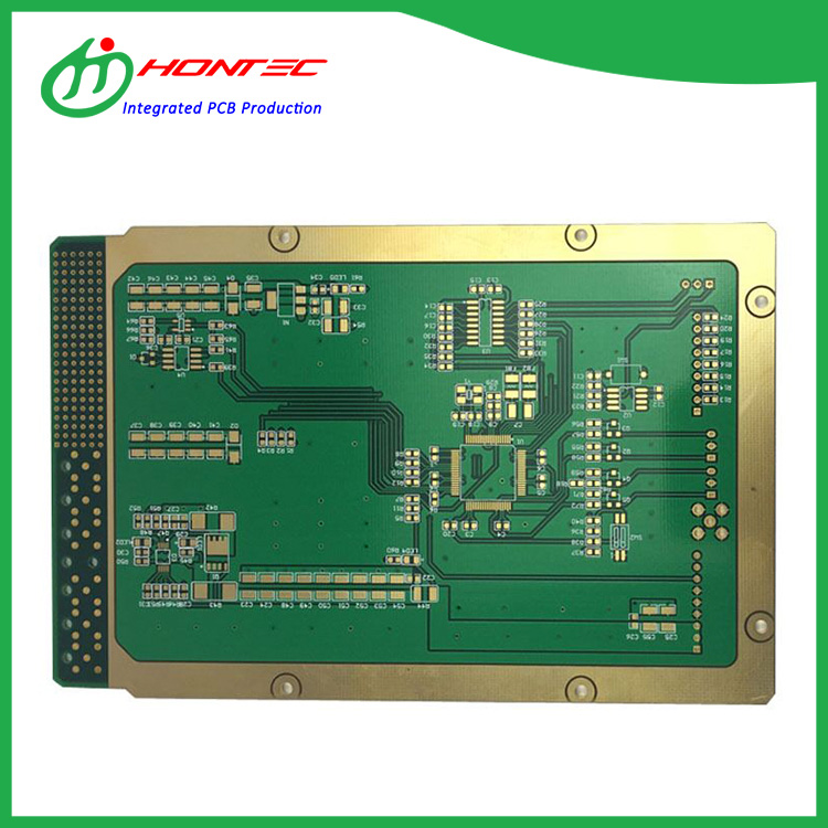 PCB de poliimida VT901