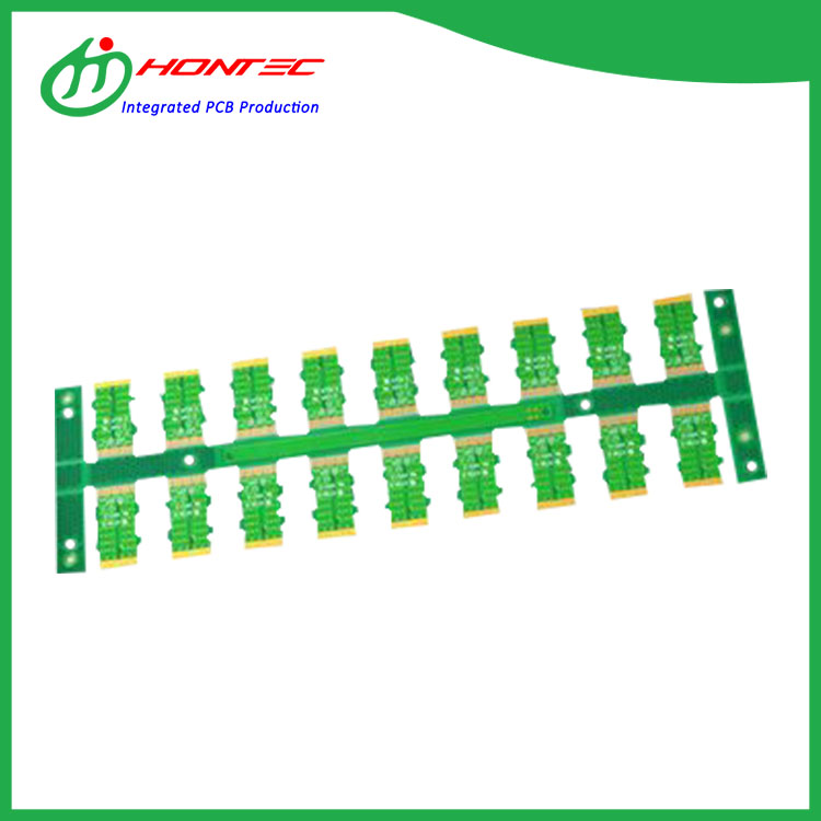 PWB do módulo óptico 4.25g