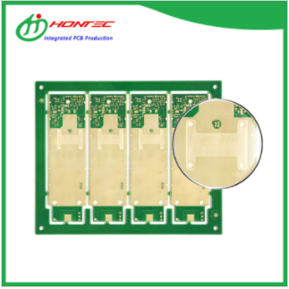 Habilidades de configuração de layout de prova de PCB