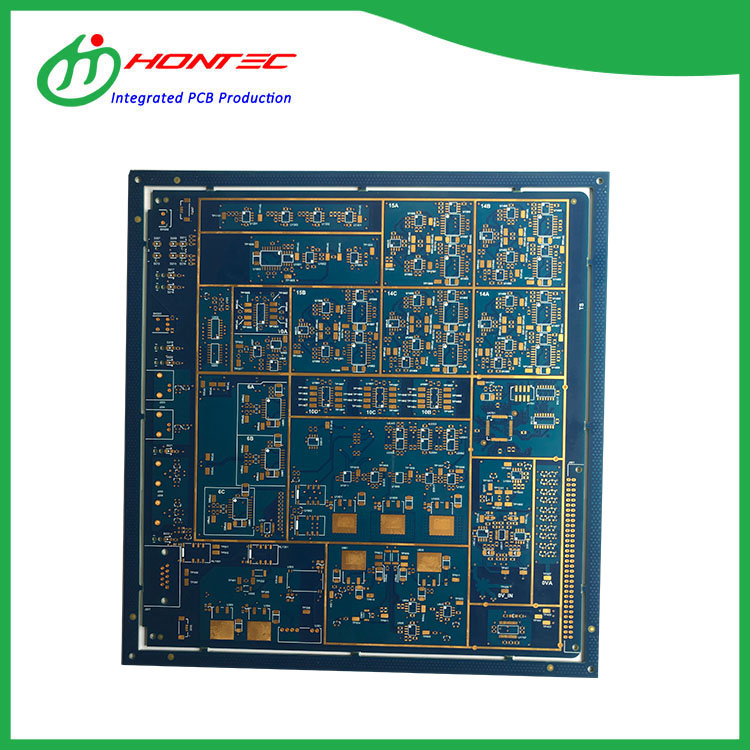 Processo de soldagem da placa de circuito FPC