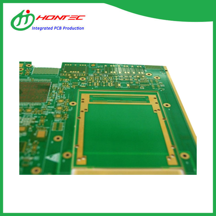 Como resolver o problema de prova de PCB de última geração