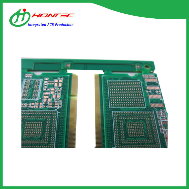 Como manter PCB na fábrica de PCB