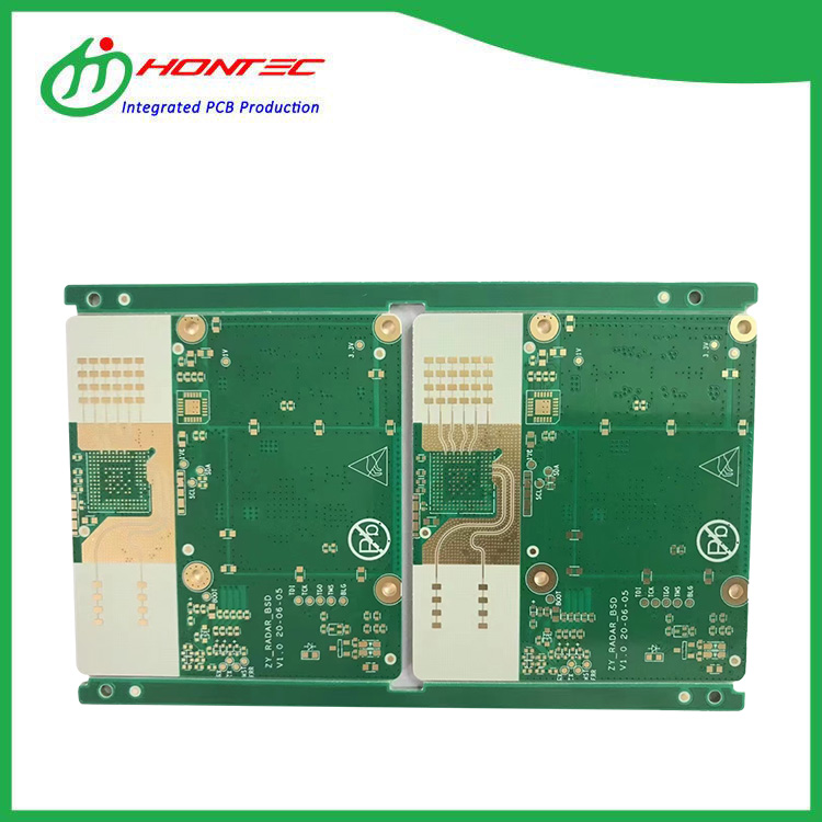 Quais são os conceitos e características das placas de PCB de alta frequência?