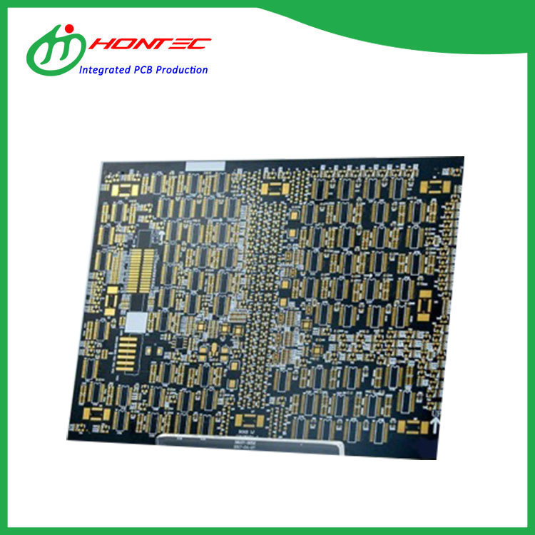 Onde as placas HDI são usadas principalmente?