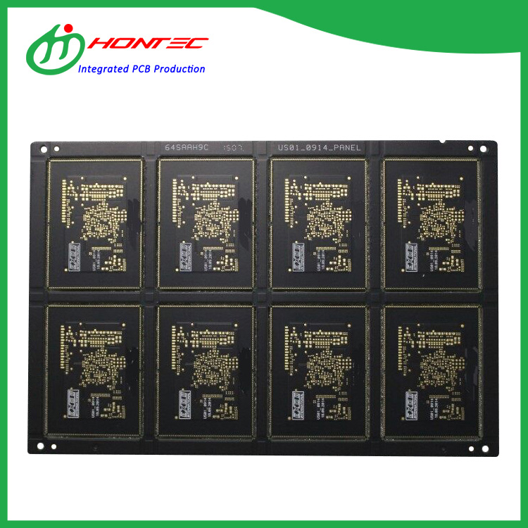 Como o PCB de cobre pesado melhora o desempenho eletrônico?