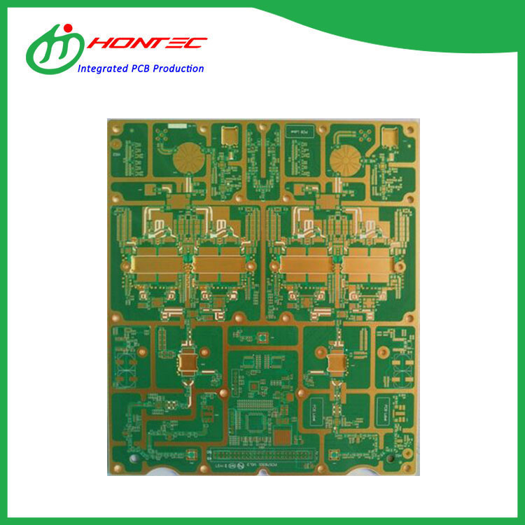 PCB de alta frequência