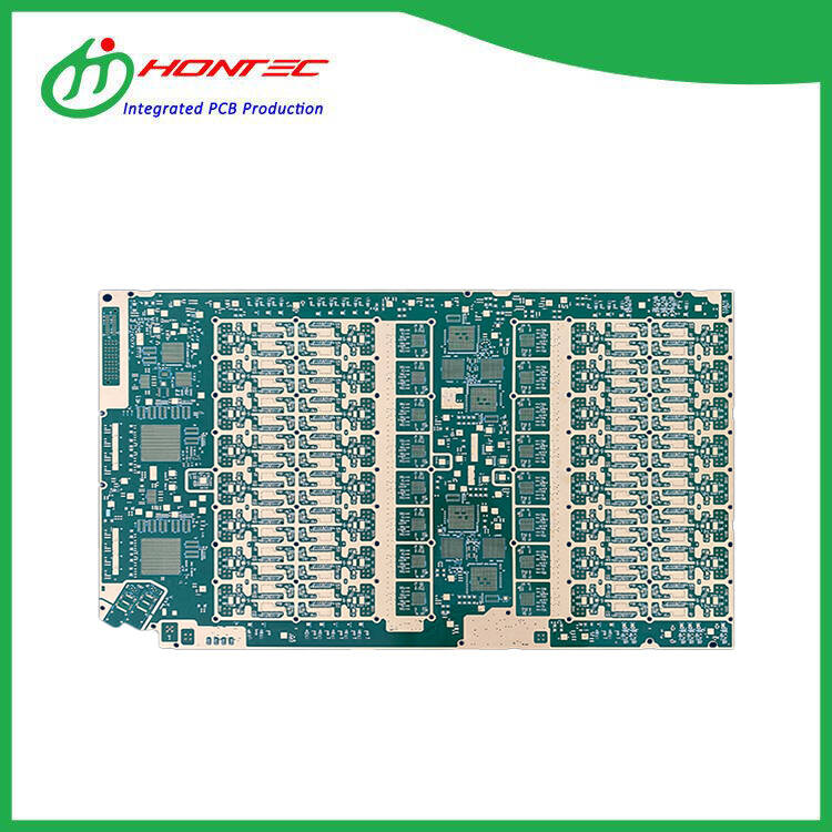 PCB de alta velocidade