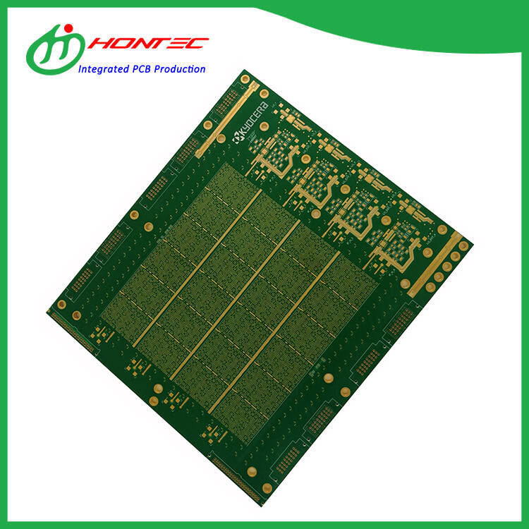 PCB de alta velocidade M7N