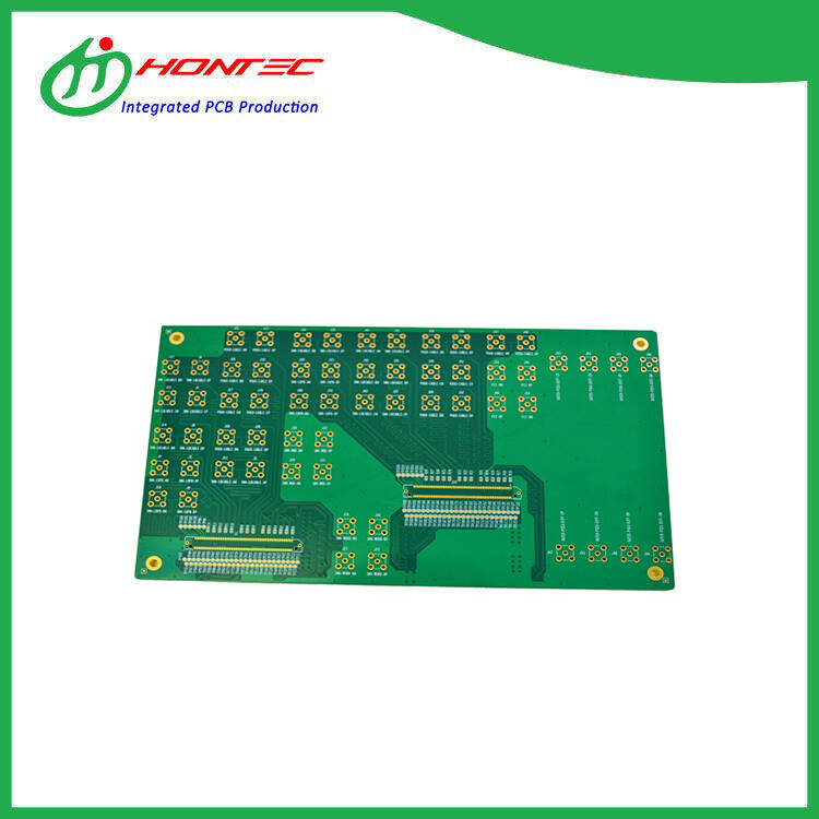 PCB multicamadas