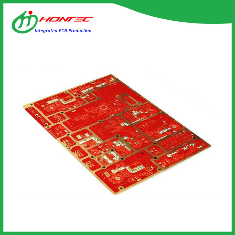 PCB de alta frequência RO4350B