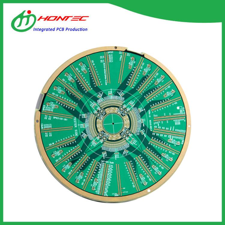 PCB TC600